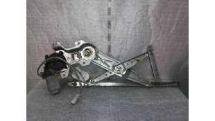 ELEVALUNAS TRASERO IZQUIERDO MG ROVER SERIE 45 1.6 16V (109 CV) DE 2000 - D.371369 / 400675T2 2
