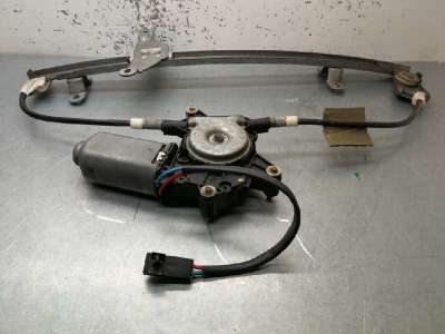 ELEVALUNAS DELANTERO DERECHO NISSAN PRIMERA BERL./FAMILIAR 2.0 16V (116 CV) DE 1990 - D.373233