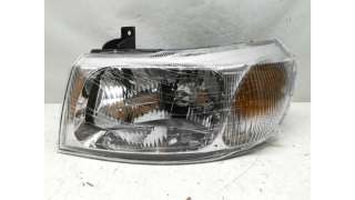 FARO IZQUIERDO FORD TRANSIT CAJA CERRADA, CORTA - D.385588