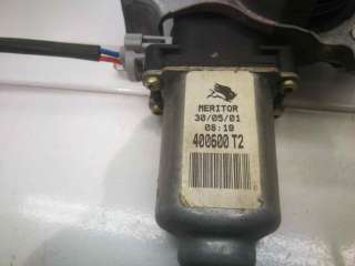 ELEVALUNAS DELANTERO DERECHO NISSAN PRIMERA BERLINA 1.8 16V (114 CV) DE 2000 - D.386967