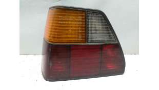 PILOTO TRASERO IZQUIERDO VOLKSWAGEN GOLF II 1.8 (112 CV) DE 1990 - D.387476