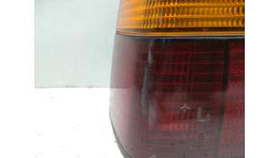 PILOTO TRASERO IZQUIERDO VOLKSWAGEN GOLF II 1.8 (112 CV) DE 1990 - D.387476 2