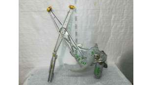 ELEVALUNAS DELANTERO DERECHO LANCIA KAPPA BERLINA 2.4 Turbodiesel (136 CV) DE 1995 - D.387575 / 400159 2