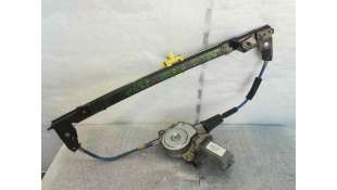 ELEVALUNAS DELANTERO DERECHO FIAT BRAVA 1.9 Turbodiesel (75 CV) DE 1996 - D.392449 / 46559811