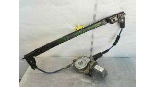 ELEVALUNAS DELANTERO DERECHO FIAT BRAVA 1.9 Turbodiesel (75 CV) DE 1996 - D.392449 / 46559811