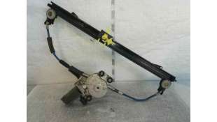 ELEVALUNAS DELANTERO DERECHO FIAT BRAVA 1.9 Turbodiesel (75 CV) DE 1996 - D.392449 / 46559811 2