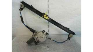 ELEVALUNAS DELANTERO DERECHO FIAT BRAVA 1.9 Turbodiesel (75 CV) DE 1996 - D.392449 / 46559811