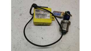 CONMUTADOR DE ARRANQUE FIAT BRAVA 1.9 Turbodiesel (75 CV) DE 1996 - D.392616