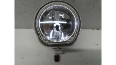 FARO ANTINIEBLA IZQUIERDO FIAT BRAVO DE 1995 - D.395037