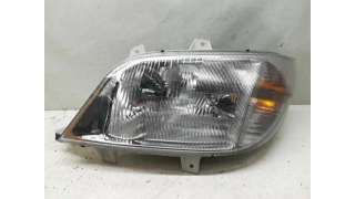 FARO IZQUIERDO MERCEDES SPRINTER 02.00 -- CAJA ABIERTA - D.395778 / A9018201461