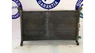 CONDENSADOR / RADIADOR AIRE ACONDICIONADO MG ROVER SERIE 200 2.0 16V (136 CV) DE 1988 - D.395952 / 52465361