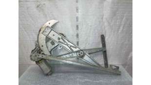 ELEVALUNAS TRASERO IZQUIERDO MG ROVER 200 1.4 16v DE 1995 - D.396164 / SIN REF. 2