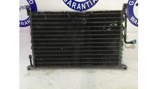 CONDENSADOR / RADIADOR AIRE ACONDICIONADO MG ROVER 200 1.4 16v DE 1995 - D.396188 / 022248OR 2