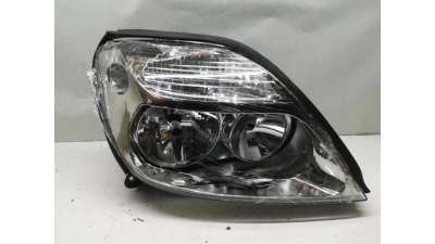 FARO DERECHO RENAULT SCENIC DE 1999 - D.399431