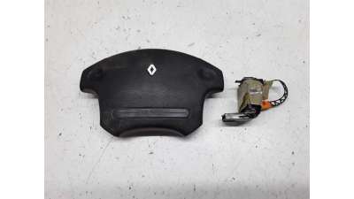 AIRBAG DELANTERO IZQUIERDO RENAULT LAGUNA DE 1994 - D.403145