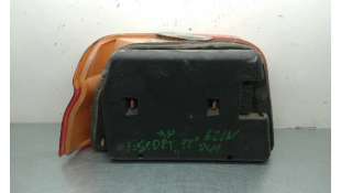 PILOTO TRASERO DERECHO FORD ORION 1.8 16V (105 CV) DE 1991 - D.404180 2