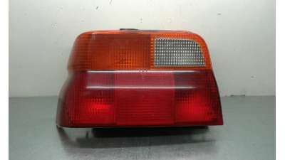 PILOTO TRASERO IZQUIERDO FORD ORION 1.8 16V (105 CV) DE 1991 - D.404197