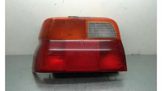 PILOTO TRASERO IZQUIERDO FORD ORION 1.8 16V (105 CV) DE 1991 - D.404197