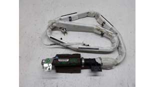 AIRBAG CORTINA DELANTERO DERECHO  RENAULT SCENIC 1.9 dCi D (102 CV) DE 2000 - D.405095 / 6001712