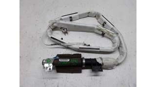 AIRBAG CORTINA DELANTERO DERECHO  RENAULT SCENIC 1.9 dCi D (102 CV) DE 2000 - D.405095 / 6001712