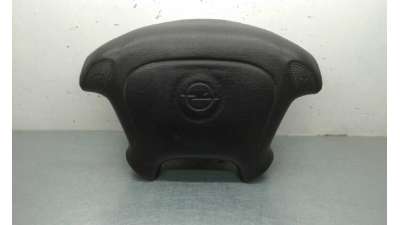 AIRBAG DELANTERO IZQUIERDO OPEL CORSA B 1.0 12V (54 CV) DE 1993 - D.409253 / 90436231