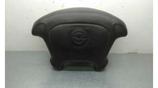 AIRBAG DELANTERO IZQUIERDO OPEL CORSA B 1.0 12V (54 CV) DE 1993 - D.409253 / 90436231