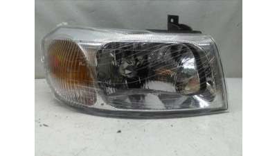 FARO DERECHO FORD TRANSIT CAJA CERRADA, CORTA - D.409437 / 0101485