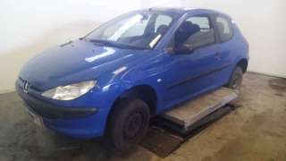 PEUGEOT 206 BERLINA XR 1999 5p - 17498