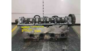 CULATA VOLKSWAGEN POLO 1.4 D (48 CV) DE 1990 - D.410204 / 031103373C