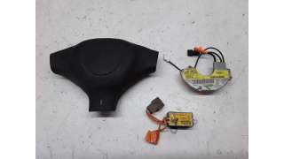 AIRBAG DELANTERO IZQUIERDO PEUGEOT 306 BERLINA 3/5 PUERTAS - D.410310