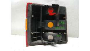 PILOTO TRASERO DERECHO SEAT IBIZA 1.2 (60 CV) DE 1988 - D.411898 2