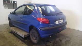 PEUGEOT 206 BERLINA XR 1999 5p - 17498