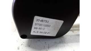 PRETENSOR AIRBAG DERECHO VOLVO S90 BERLINA DE 1996 - D.413052