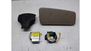 KIT AIRBAG MG ROVER SERIE 400 DE 1995 - D.413953