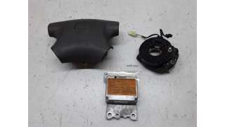 AIRBAG DELANTERO IZQUIERDO NISSAN PICK-UP DE 1998 - D.415377