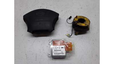 AIRBAG DELANTERO IZQUIERDO NISSAN VANETTE CARGO - D.415506