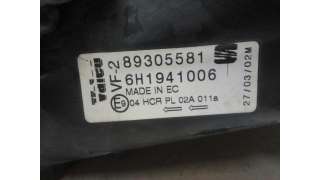 FARO DERECHO SEAT AROSA DE 2000 - D.415902 / 6H1941006