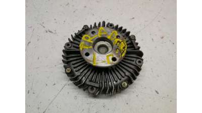 VENTILADOR VISCOSO MOTOR NISSAN TRADE DE 1994 - D.416916