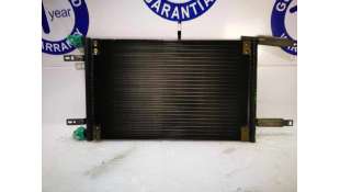 CONDENSADOR / RADIADOR AIRE ACONDICIONADO FIAT DOBLO 1.9 D (63 CV) DE 2001 - D.417944 2