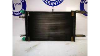 CONDENSADOR / RADIADOR AIRE ACONDICIONADO FIAT DOBLO 1.9 D (63 CV) DE 2001 - D.417944