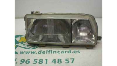 FARO DERECHO RENAULT 9 1.4 (67 CV) DE 1986 - D.418040