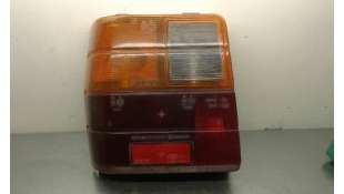 PILOTO TRASERO IZQUIERDO FIAT UNO 1.3 Turbo (101 CV) DE 1989 - D.427639