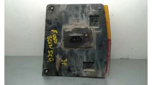 PILOTO TRASERO IZQUIERDO FIAT UNO 1.3 Turbo (101 CV) DE 1989 - D.427639 2