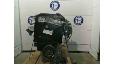 MOTOR COMPLETO RENAULT SAFRANE 2.5 20V (165 CV) DE 1993 - D.437133