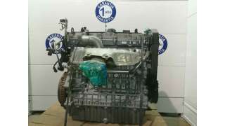 MOTOR COMPLETO RENAULT SAFRANE 2.5 20V (165 CV) DE 1993 - D.437133