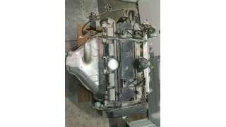 MOTOR COMPLETO RENAULT SAFRANE 2.5 20V (165 CV) DE 1993 - D.437133