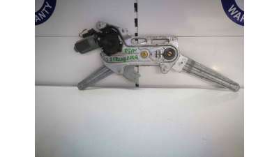 ELEVALUNAS DELANTERO IZQUIERDO RENAULT SAFRANE 2.5 20V (165 CV) DE 1993 - D.444582