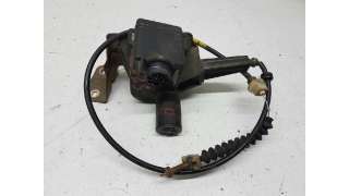 POTENCIOMETRO PEDAL BMW SERIE 5 BERLINA 2.5 (170 CV) DE 1988 - D.448818 / 1378315