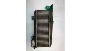 INTERCOOLER CITROEN XSARA BERLINA 1.9 Turbodiesel (90 CV) DE 1997 - D.454376 / 9613541380 2