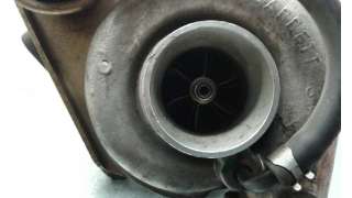 TURBOCOMPRESOR PEUGEOT 306 BERLINA 3/4/5 PUERTAS 1.9 Turbodiesel (90 CV) DE 1997 - D.455045 / 4540272